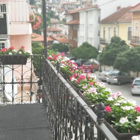 Къща За Гости Дарая Veliko Tarnovo Eksteriør billede