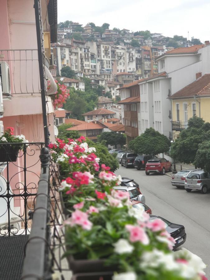 Къща За Гости Дарая Veliko Tarnovo Eksteriør billede