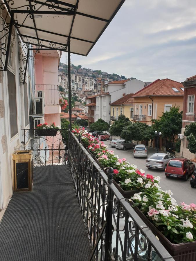 Къща За Гости Дарая Veliko Tarnovo Eksteriør billede