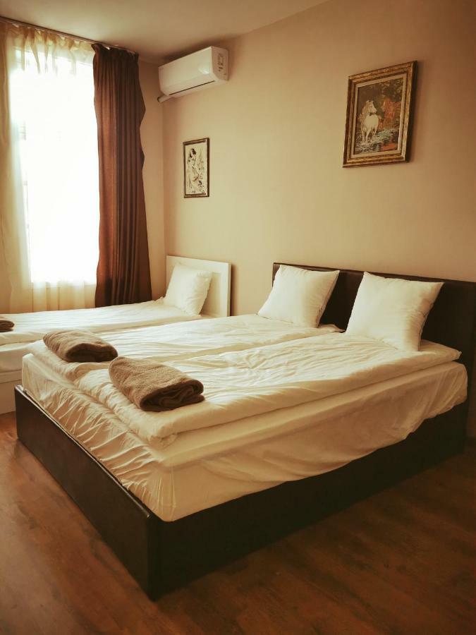 Къща За Гости Дарая Veliko Tarnovo Eksteriør billede
