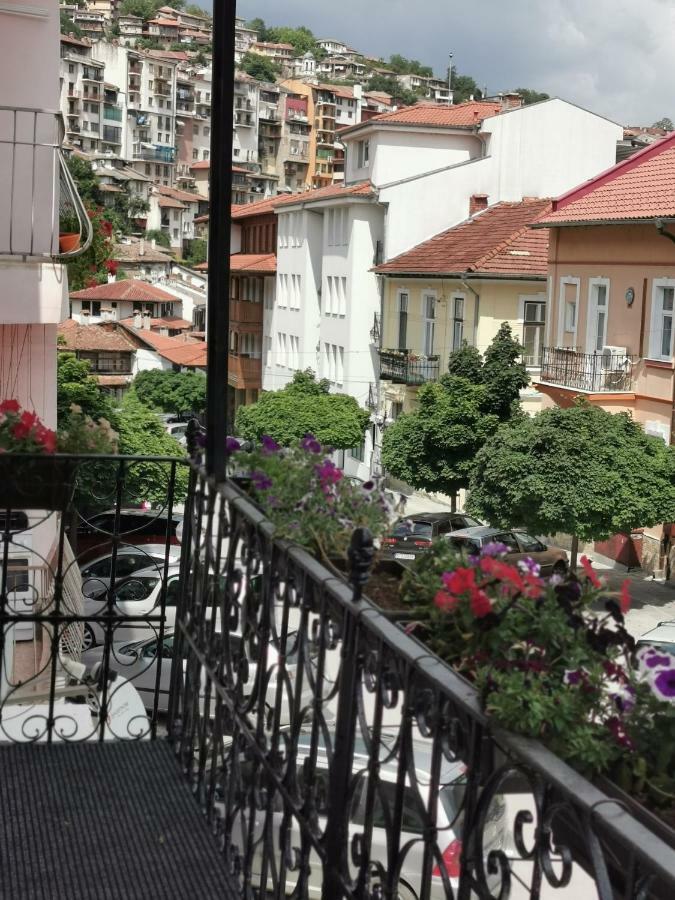 Къща За Гости Дарая Veliko Tarnovo Eksteriør billede