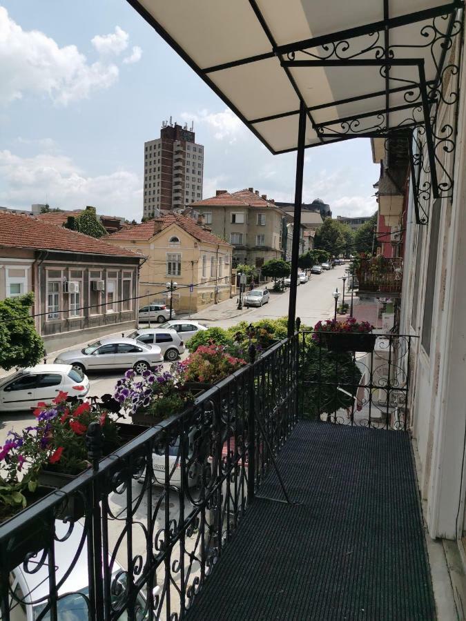 Къща За Гости Дарая Veliko Tarnovo Eksteriør billede